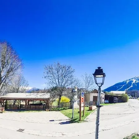 L'auberge Apartament *