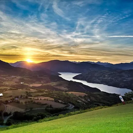 Apartament L'auberge *