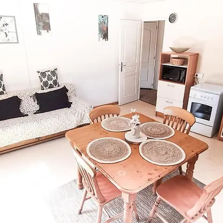 Apartament L'auberge