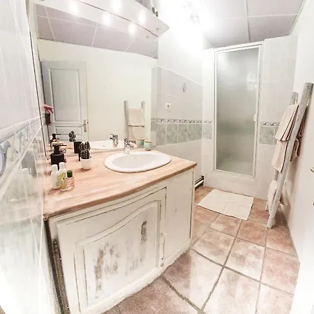 L'auberge Apartament
