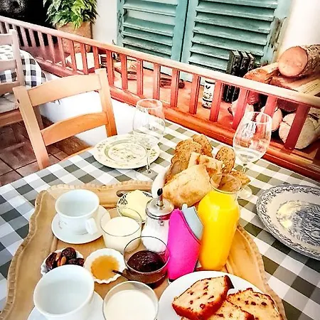 Apartament L'auberge Saint-Vincent-les-Forts
