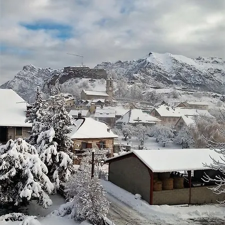 Apartament L'auberge